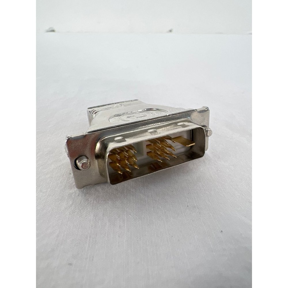 DVI-D Male To HDMI A Female Inline Adapter